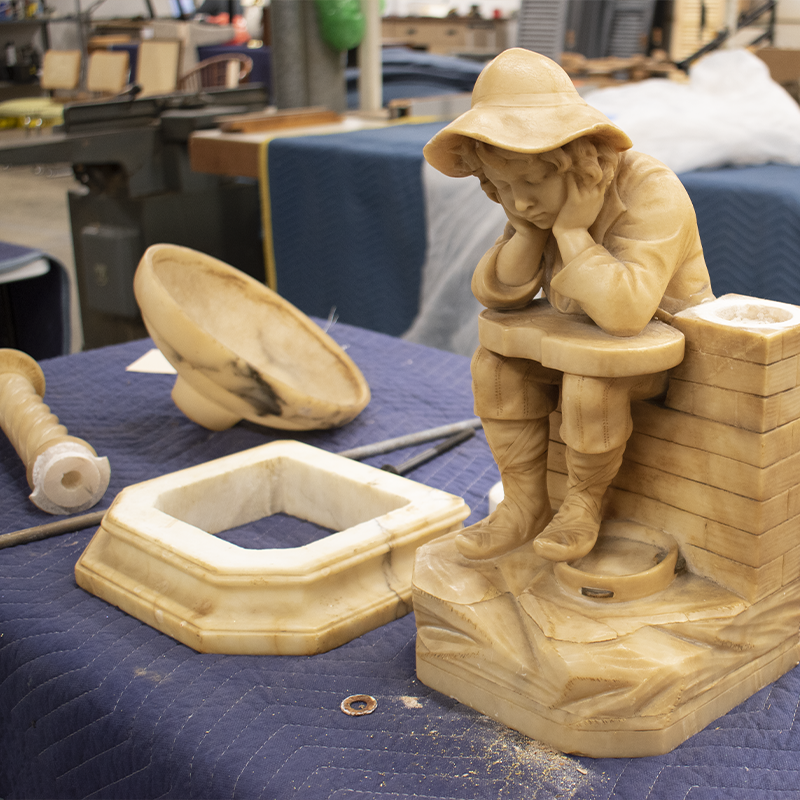 Antique Furniture Repair & Restoration Mumford Restoration